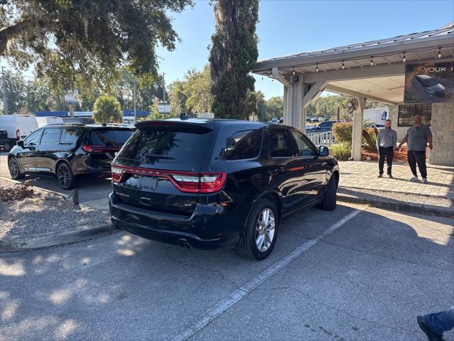 2023 Dodge Durango GT RWD