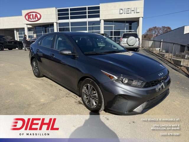 2024 Kia Forte LXS 2024 Kia Forte LXS