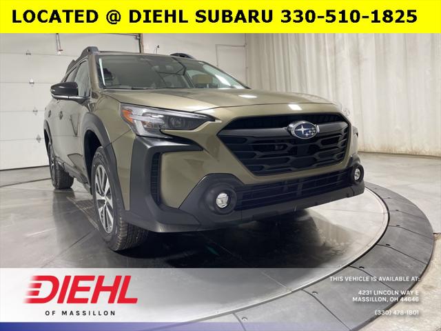 2023 Subaru Outback Premium 2023 Subaru Outback Premium