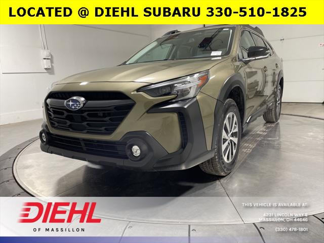 2023 Subaru Outback Premium 2023 Subaru Outback Premium