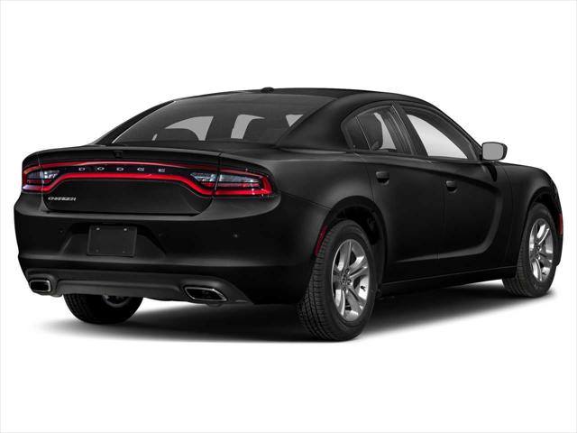 2019 Dodge Charger SXT RWD 2019 Dodge Charger SXT RWD