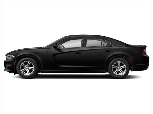 2019 Dodge Charger SXT RWD 2019 Dodge Charger SXT RWD