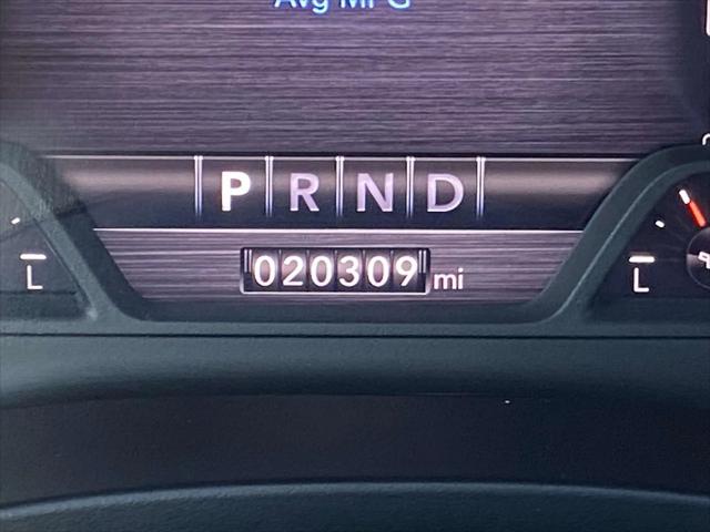 2022 RAM 1500 Big Horn Crew Cab 4x2 57 Box 2022 RAM 1500 Big Horn Crew Cab 4x2 57 Box