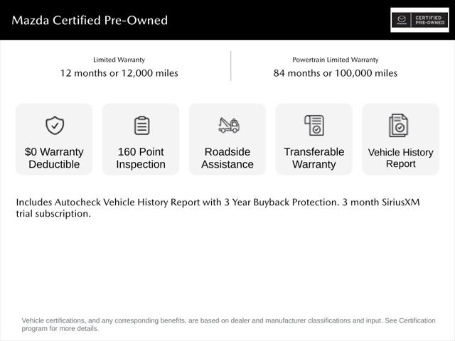 2023 Mazda CX-30 2.5 S Preferred 2023 Mazda CX-30 2.5 S Preferred