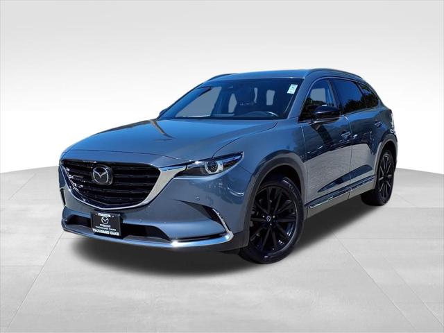 2021 Mazda CX-9 Carbon Edition 2021 Mazda CX-9 Carbon Edition
