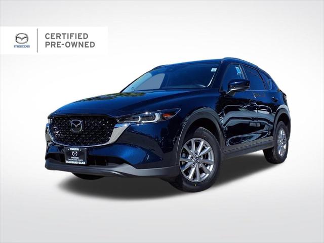 2023 Mazda CX-5 2.5 S Select 2023 Mazda CX-5 2.5 S Select