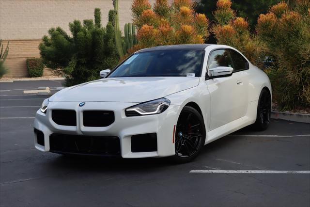 2024 BMW M2 Base 2024 BMW M2 Base