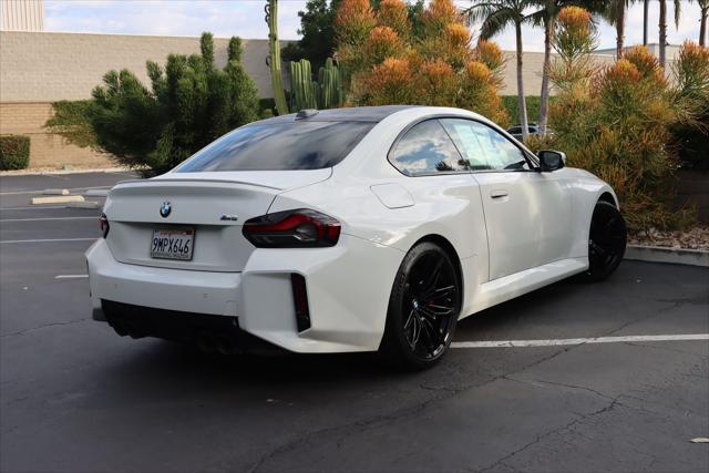 2024 BMW M2 Base 2024 BMW M2 Base