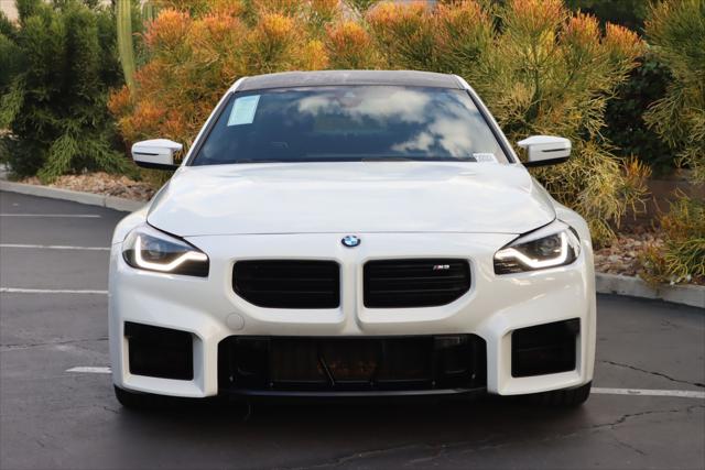 2024 BMW M2 Base 2024 BMW M2 Base