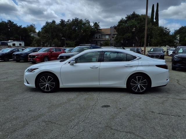 2023 Lexus ES 350 350 2023 Lexus ES 350 350