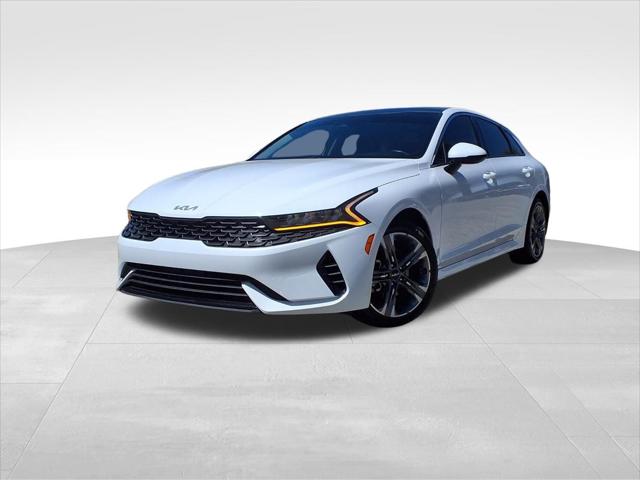 2023 Kia K5 EX 2023 Kia K5 EX