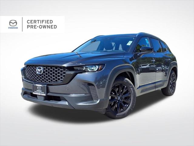 2023 Mazda CX-50 2.5 S Preferred Plus 2023 Mazda CX-50 2.5 S Preferred Plus