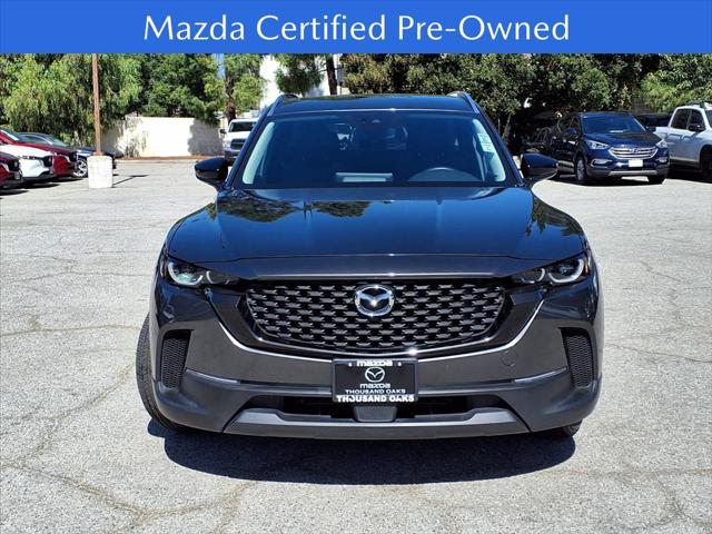 2023 Mazda CX-50 2.5 S Preferred Plus 2023 Mazda CX-50 2.5 S Preferred Plus