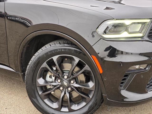2022 Dodge Durango R/T AWD