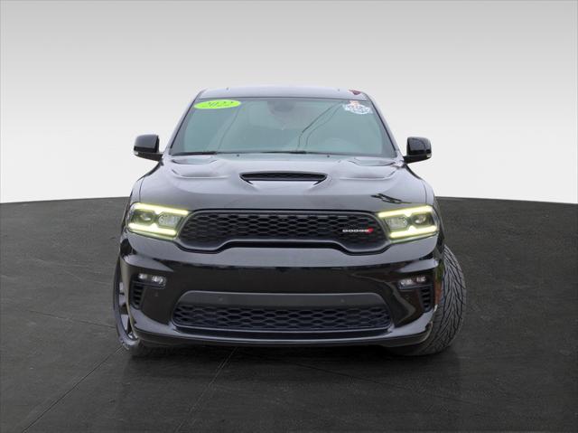 2022 Dodge Durango R/T AWD