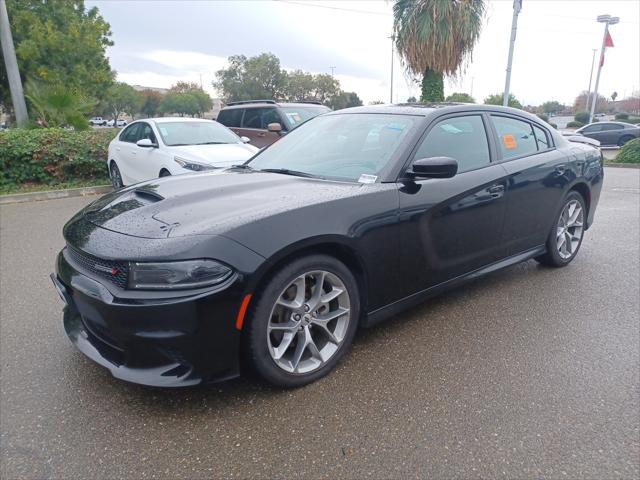 2023 Dodge Charger GT 2023 Dodge Charger GT