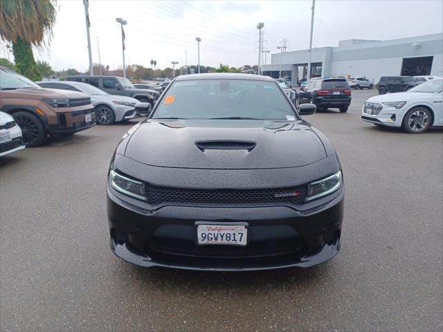 2023 Dodge Charger GT 2023 Dodge Charger GT