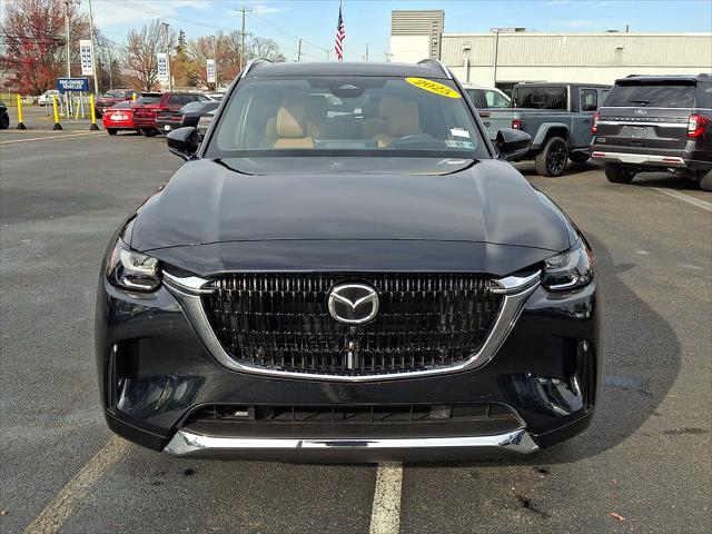 2025 Mazda CX-90 3.3 Turbo S Premium Plus Package 2025 Mazda CX-90 3.3 Turbo S Premium Plus Package