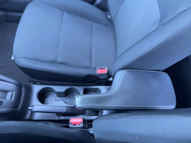 2024 Nissan Kicks S Xtronic CVT
