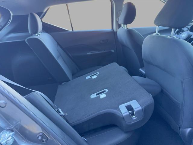 2024 Nissan Kicks S Xtronic CVT