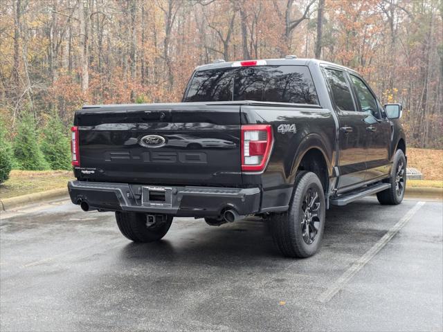 2023 Ford F-150 LARIAT 2023 Ford F-150 LARIAT