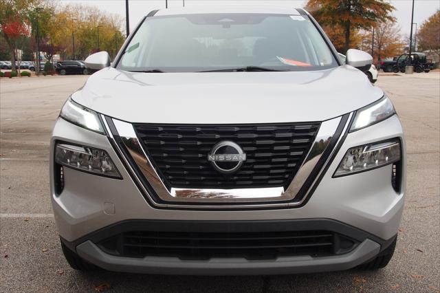 2022 Nissan Rogue SV FWD 2022 Nissan Rogue SV FWD