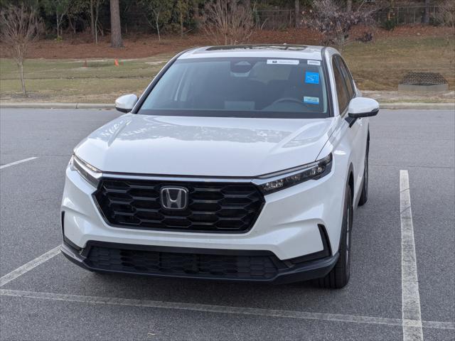 2023 Honda CR-V EX