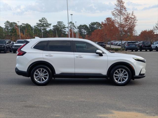 2023 Honda CR-V EX 2023 Honda CR-V EX