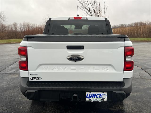 2024 Ford Maverick XLT 2024 Ford Maverick XLT