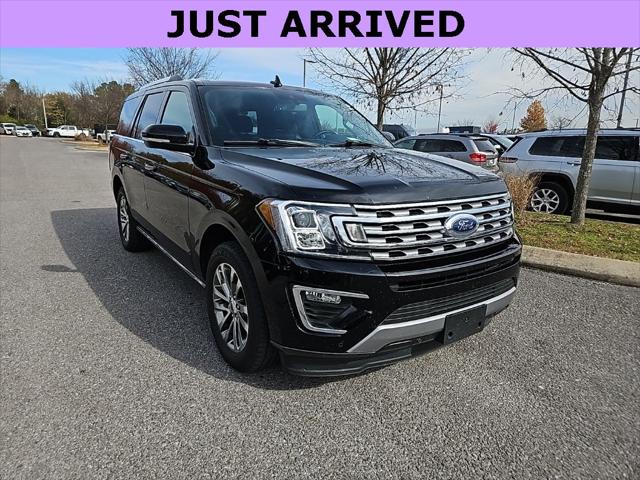 2018 Ford Expedition Limited 2018 Ford Expedition Limited