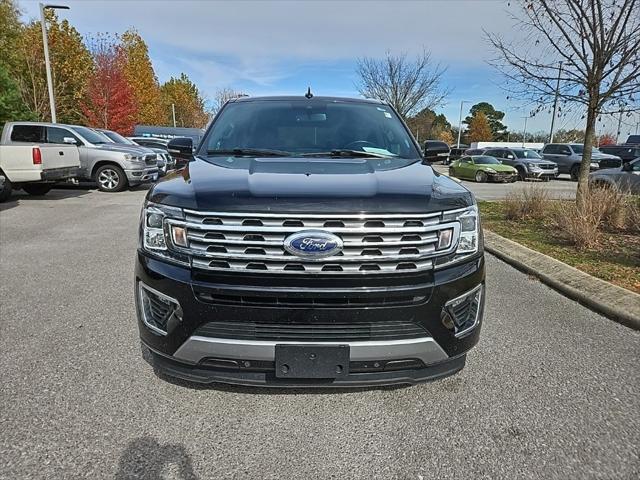 2018 Ford Expedition Limited 2018 Ford Expedition Limited