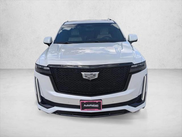 2022 Cadillac Escalade 2WD Sport 2022 Cadillac Escalade 2WD Sport