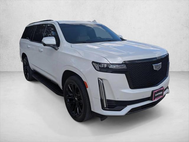 2022 Cadillac Escalade 2WD Sport 2022 Cadillac Escalade 2WD Sport