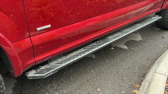 2016 Ford F-150 XLT 2016 Ford F-150 XLT