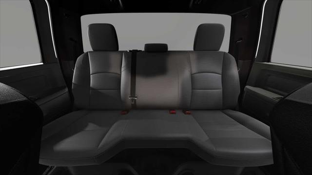 2026 RAM Ram 3500 Chassis Cab RAM 3500 TRADESMAN CREW CAB CHASSIS 4X4 60 CA 2026 RAM Ram 3500 Chassis Cab RAM 3500 TRADESMAN CREW CAB CHASSIS 4X4 60 CA