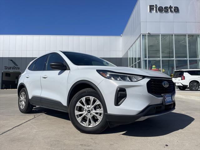 2025 Ford Escape Active 2025 Ford Escape Active