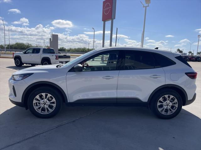 2025 Ford Escape Active 2025 Ford Escape Active