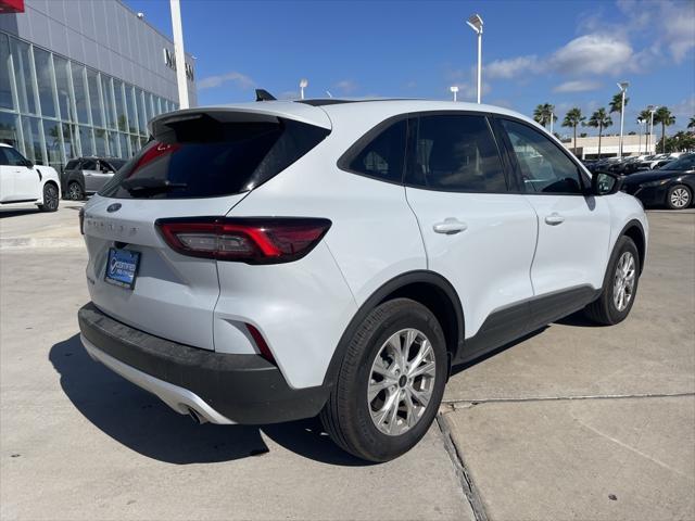2025 Ford Escape Active 2025 Ford Escape Active