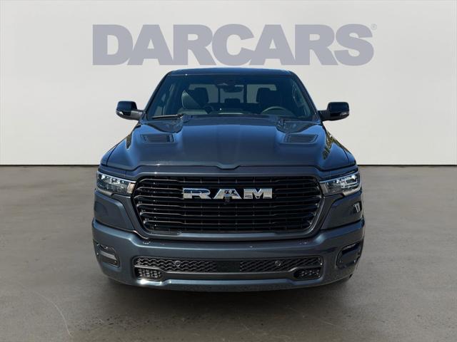 2026 RAM Ram 1500 RAM 1500 LARAMIE CREW CAB 4X4 57 BOX 2026 RAM Ram 1500 RAM 1500 LARAMIE CREW CAB 4X4 57 BOX