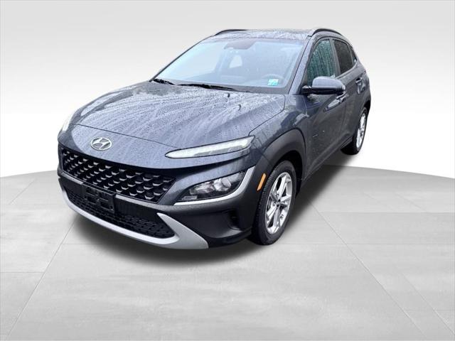 2023 Hyundai Kona SEL 2023 Hyundai Kona SEL