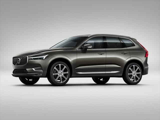 2018 Volvo XC60 T5 Inscription