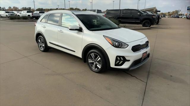 2022 Kia Niro EX Premium 2022 Kia Niro EX Premium