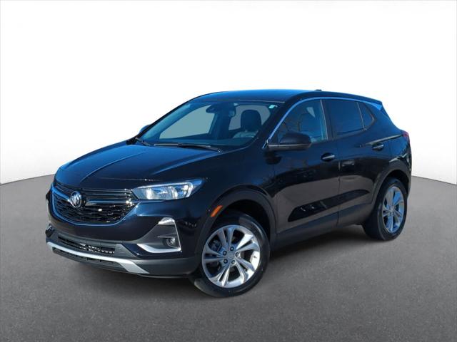2020 Buick Encore GX AWD Preferred