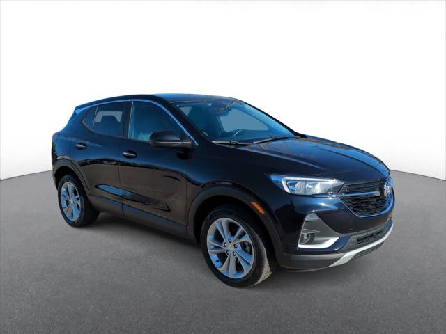 2020 Buick Encore GX AWD Preferred