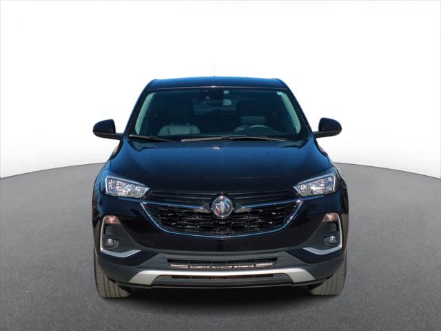2020 Buick Encore GX AWD Preferred
