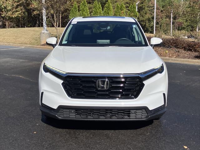 2023 Honda CR-V EX-L 2WD 2023 Honda CR-V EX-L 2WD