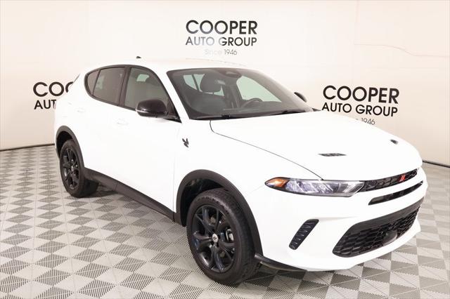 2024 Dodge Hornet GT 2024 Dodge Hornet GT