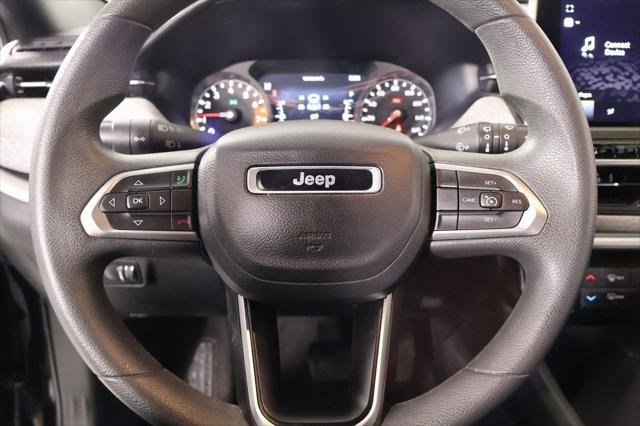 2023 Jeep Compass Sport 4x4 2023 Jeep Compass Sport 4x4