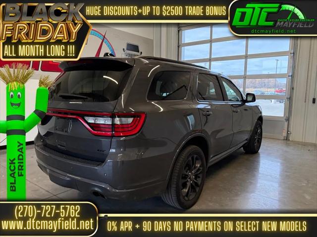 2024 Dodge Durango GT Premium AWD 2024 Dodge Durango GT Premium AWD