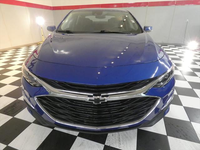 2023 Chevrolet Malibu RS 2023 Chevrolet Malibu RS